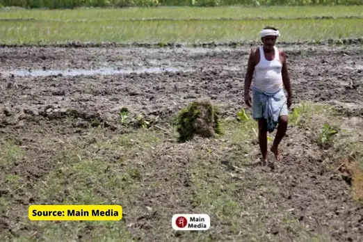 seemanchal farmers battling weather