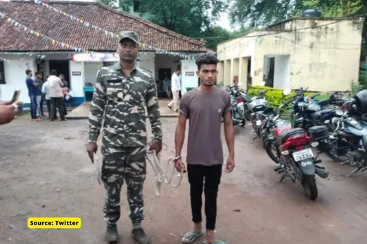 #JusticeForAnkita: Why did India Today change the name of the accused to Abhishek from Shahrukh?
