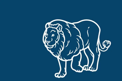 asiatic lions in danger