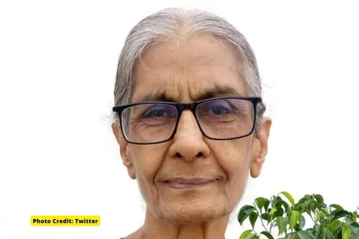 Who is Roop Rekha Verma stands as surety for Siddique Kappan in court?