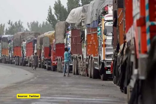 Kashmiri apple collapse: Sopore mandi losses RS 500 cr