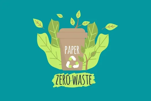 zero waste lifestyle
