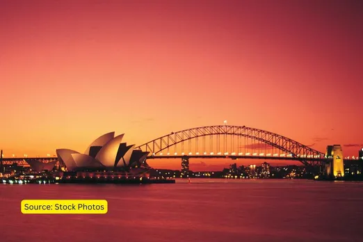 australia zero emission