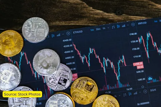 crypto trading in india