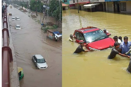 Bengaluru Rains