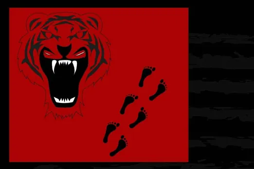 human animal conflict in india