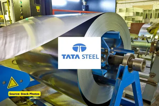 Tata green steel