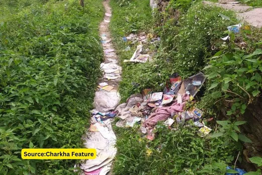swach bharat mission in rural areas