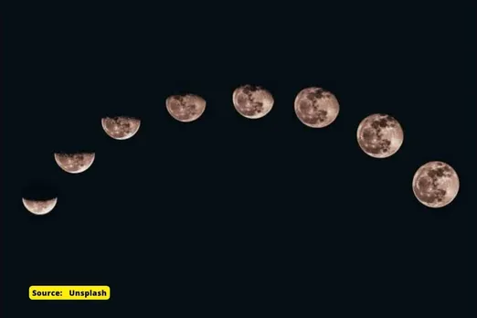 Australian scientists want to grow plants on the Moon in 2025