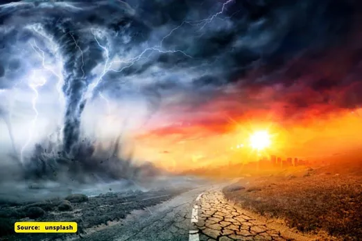 Ready for natural disasters? Half of world are not prepared