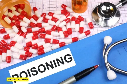 1 million people die every year due to lead poisoning, says WHO