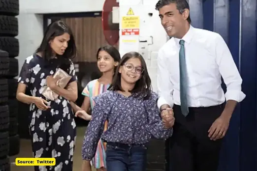 Indian or Pakistani: What is the actual origin of Rishi Sunak’s family?