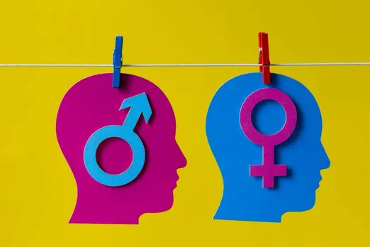 gender discrimination in india