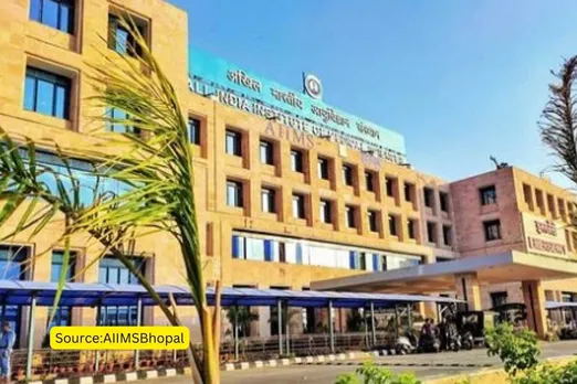 Cancer treatment for bhopal gas victims in AIIMS Bhopal