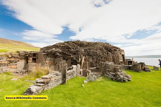 How Climate change is threatening our archaeological record?