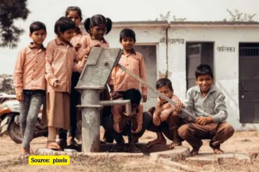 "Children's rights around the world are in sharp decline": UN