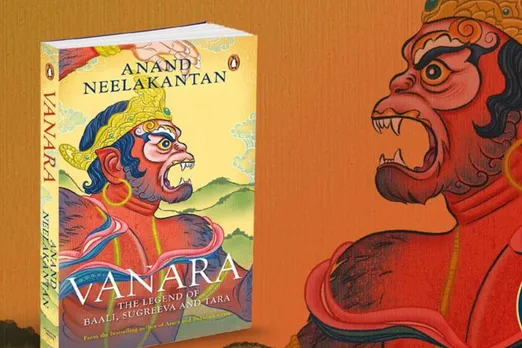vaanar book review