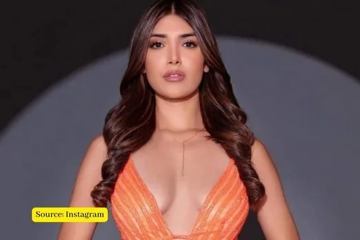 Sargam Koushal woman from Jammu bags Mrs world 2022 title