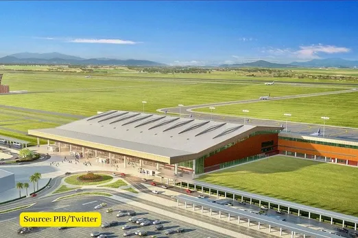 Goa's new airport in Mopa endangers livelihood of hundreds of farmers
