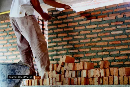 alternatives of bricks and cement