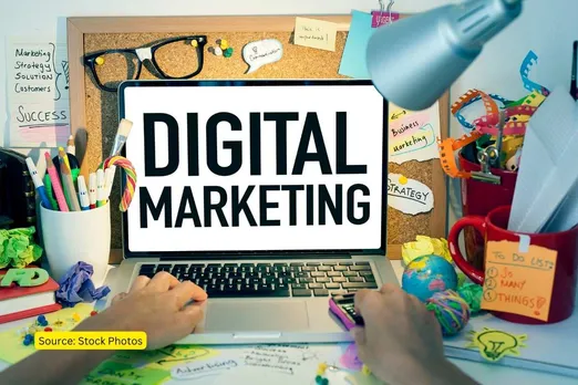 digital marketing for small business
