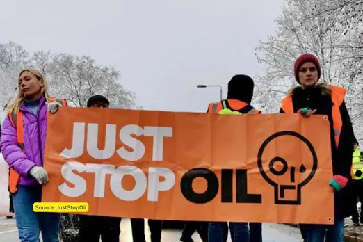 What is Just Stop Oil Group, and Why it may target WTC Final?