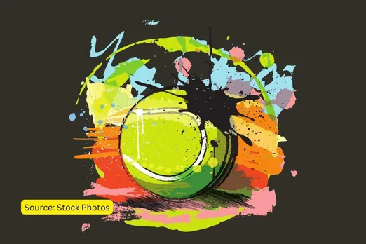 tennis balls environmental cost