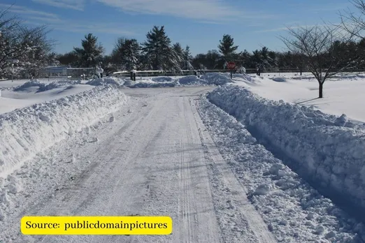 Road salt is bad for environment: so why do we keep using it?