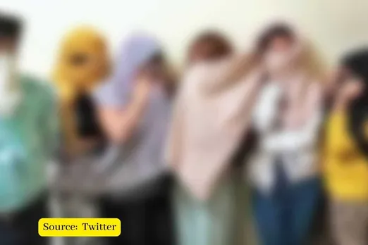Gurugram MGF Mall: Sex racket busted, 27 held including 18 women