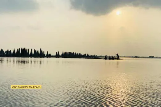 bortir beel climate change