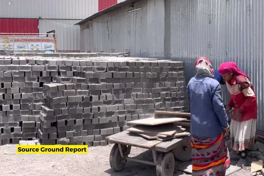 fly ash bricks