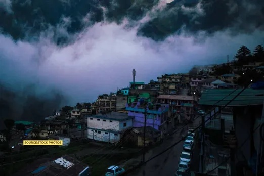 India upgrading standards for critical infra to avoid Joshimath-like crisis