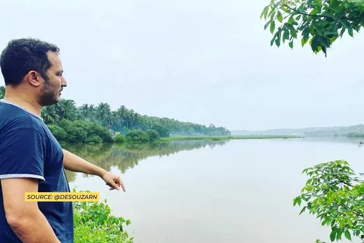 khazan farming goa