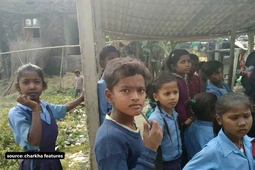 bihar education system
