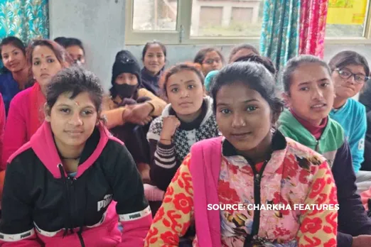 skin color discrimination with girls in india