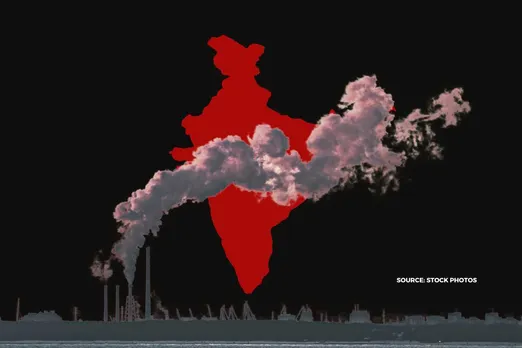 Air Pollution in India