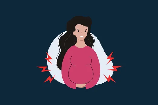 Miscarriage recovery