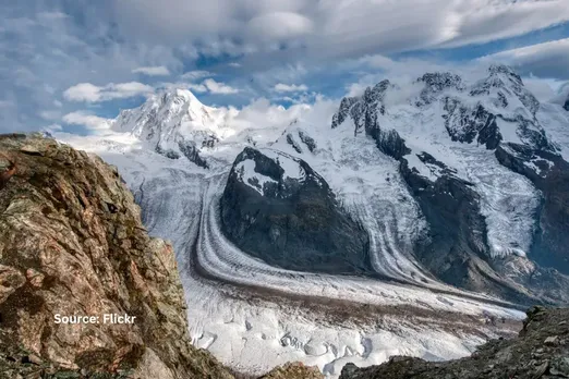 India, Pakistan among most exposed to flooding by glacial lakes