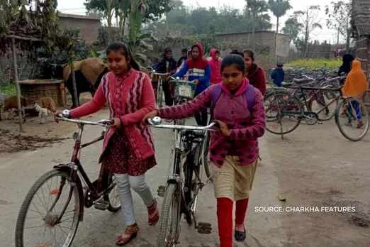 Expensive education hinders higher education of girls