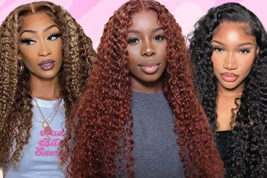 curlyme hair wigs