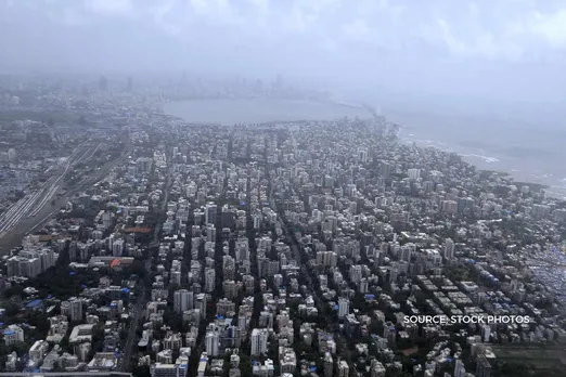 mumbai air quality