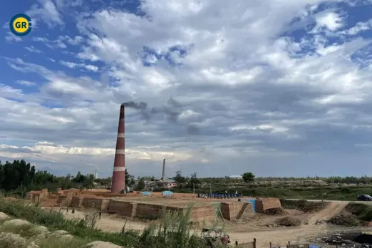 Kashmir losing its Almond Farms for brick kilns, HC issue notice