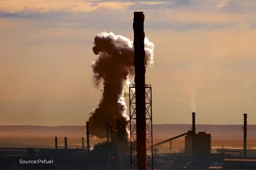 New EPA Carbon Pollution rule: Win for environment and public health