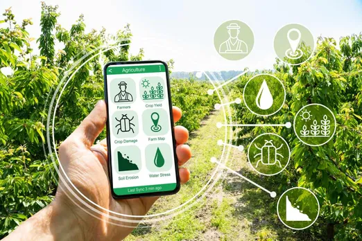 climate smart agriculture madhya pradesh