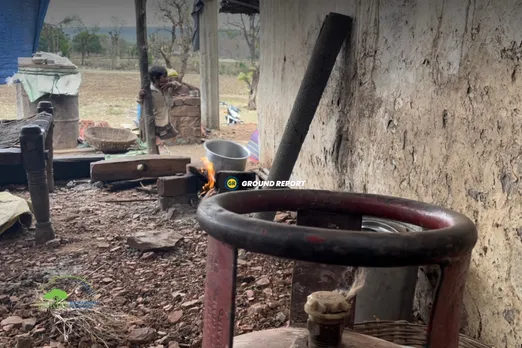LPG is not clean cooking fuel