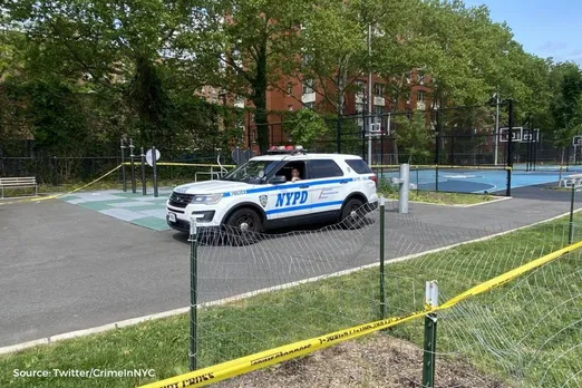 Staten Island shooting claims life of 13-year-old boy