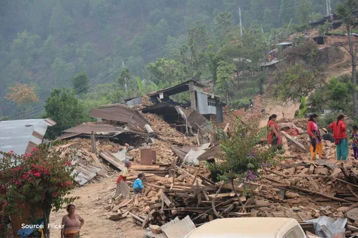 Majority of Asia-Pacific nations unprepared for natural disasters