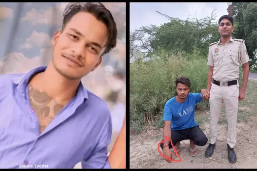 Know about Mohammad Sahil who killed a hindu girl Sakshi brutally in Delhi
