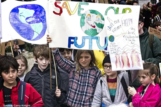 What is Climate Brawl, what does this mean and why is it trending?