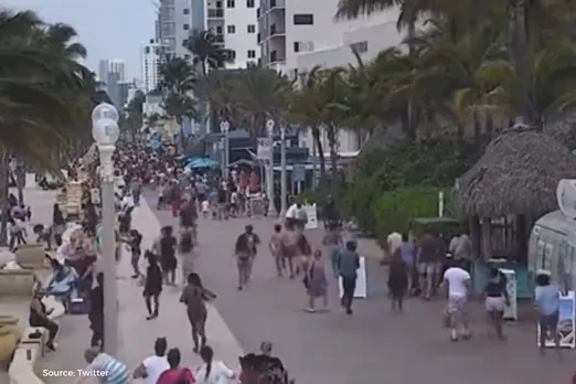 Deadly memorial day weekend in US, 16 dead in series of mass shootings